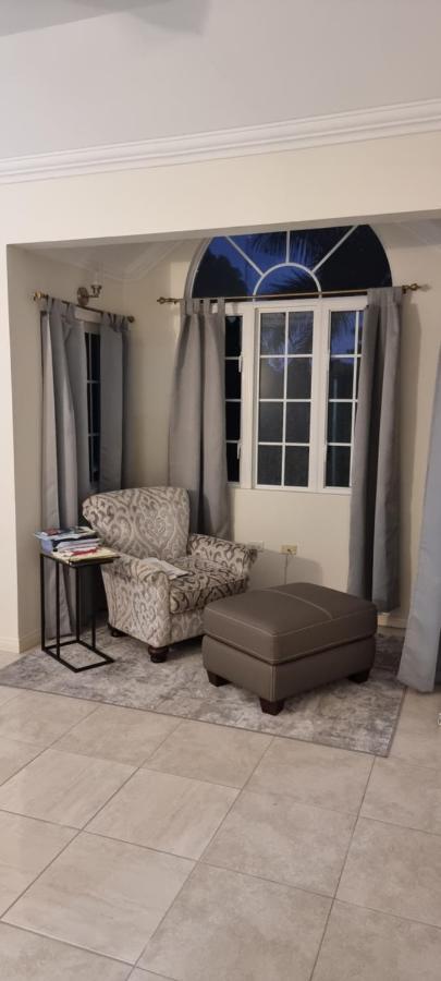 Komfort Getaway Villa At Countrymist Ocho Rios Dış mekan fotoğraf