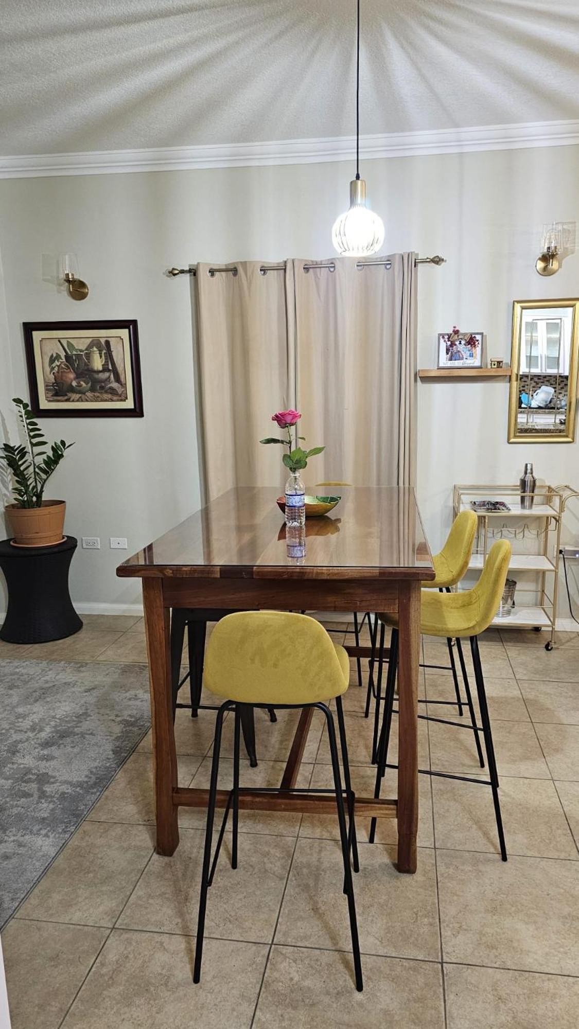 Komfort Getaway Villa At Countrymist Ocho Rios Dış mekan fotoğraf