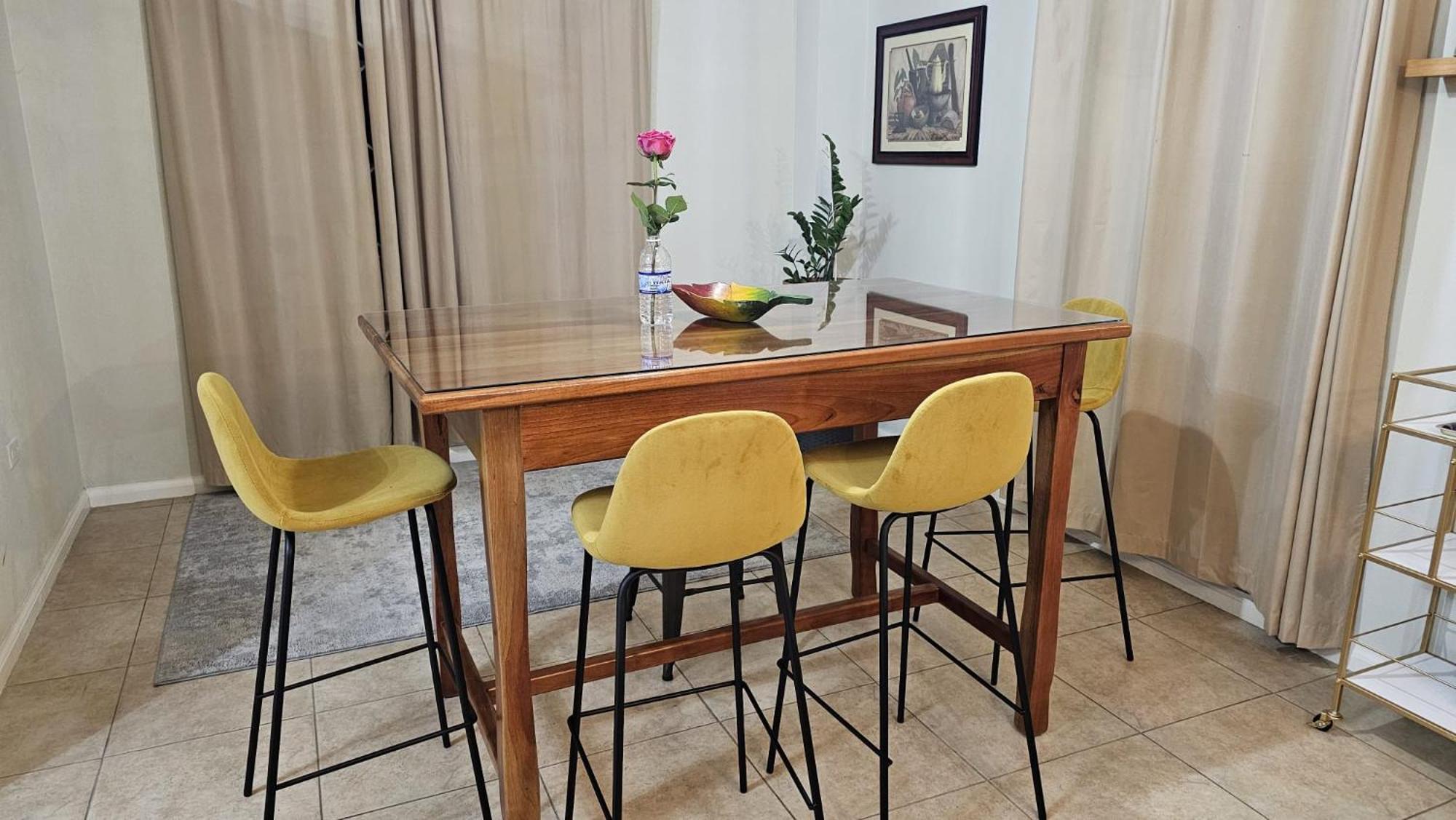 Komfort Getaway Villa At Countrymist Ocho Rios Dış mekan fotoğraf