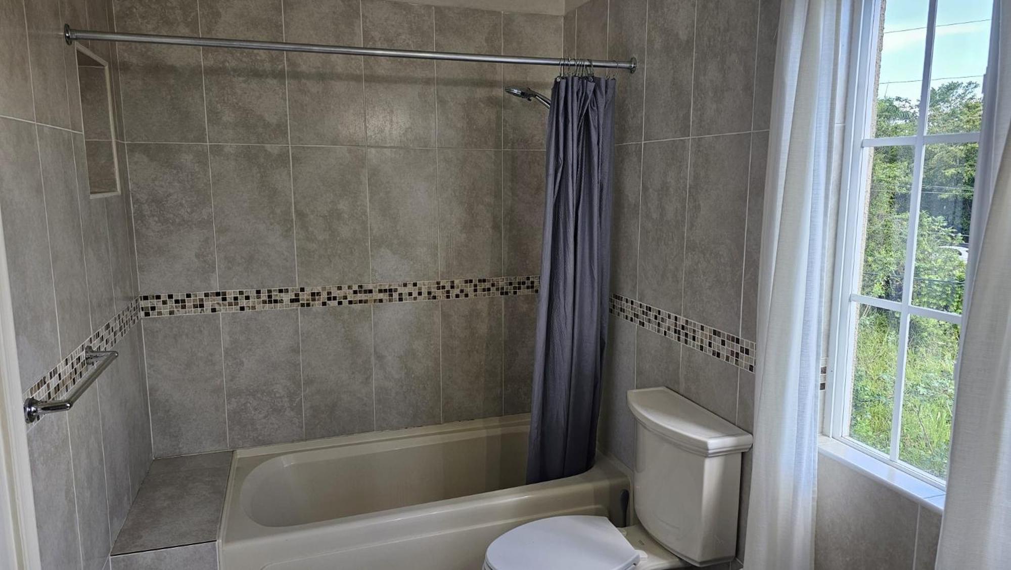 Komfort Getaway Villa At Countrymist Ocho Rios Dış mekan fotoğraf